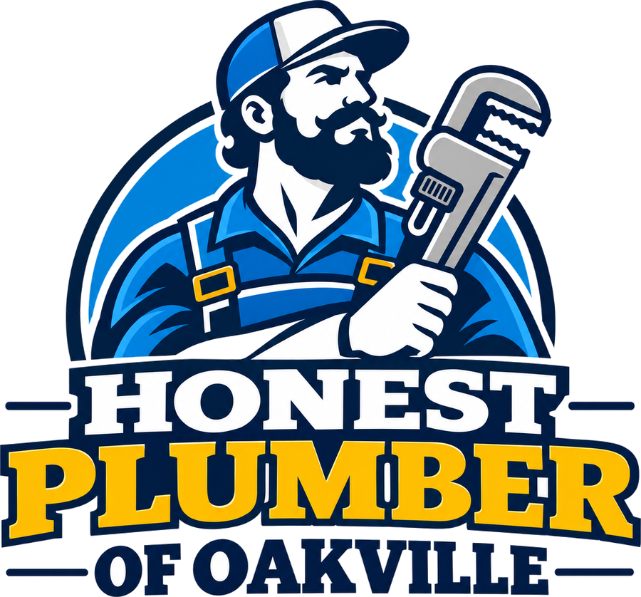 Honest Plumber of Oakville